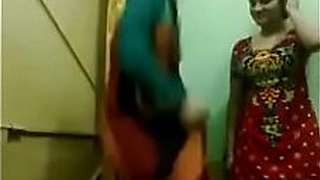 y. hostel masthi strip dance