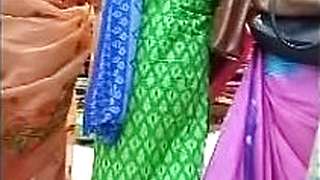 Dasi bhabi moti gand