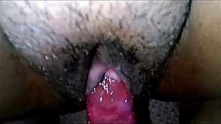 Unsatisfied bhabhi ke sath chudai must watch and like it