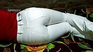 School girlfriend tution teacher sex with college girl rina