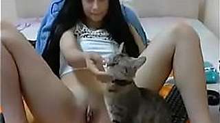 Hot y. Girl Playing with Pussies, Live On - WWW.BONGACAMS.GQ