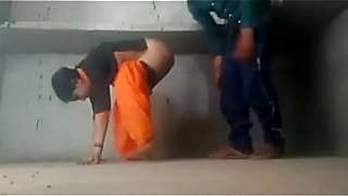 Secret girl fuck ass