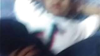 Desi college girl hard sex video