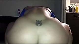 Milf Wife homemade fuck