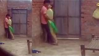 Indian desi girlfriend fuking for home