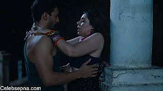 Four More Shots Please sex scene