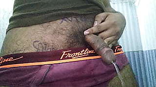 Desi soloboy masturbate