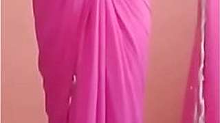 Indian Cam Girl Stripping--- SUBSCRIBE ME COMMENT &_ LIKE IF YOU WANT TO SEE THE FULL VIDEO