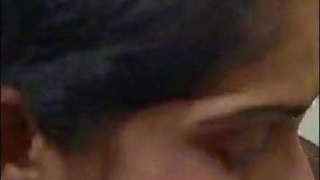 Indian MILF fingered by colleague in office in restroom