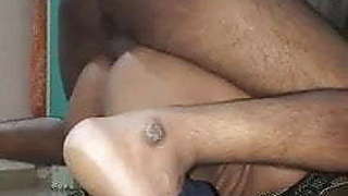 Indian wife fuking