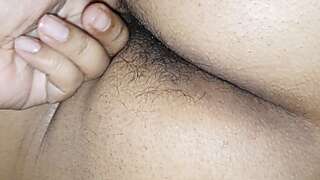 Big ass bhabhi ki chut or gand me hath laga ke pani nikala.  risky capture for u all.