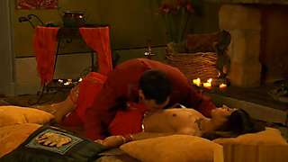 Sometimes You Need Beauty