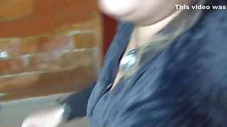 Thick mature latina gets creampie after taboo sex