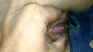 Desi Sandhya Ki Chut Chudai