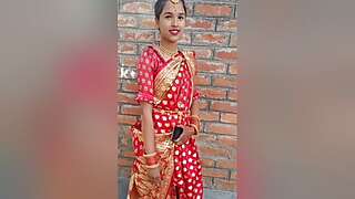 Cute Desi Girl Out Door Fucking