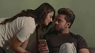 Today Exclusive -kiss Miss Episode 1