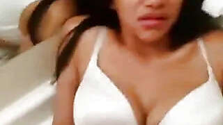 MMS Leaked of Hot Indian Celebrity