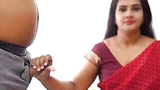 Indian Stepmom Disha Compilation Ended With Cum in Mouth Eating