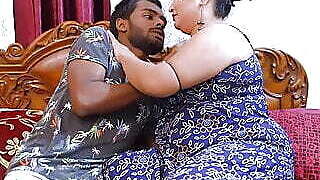 MY STEP MOTHER WANTS TO FUCK ME WHOLE NIGHT UNTILL  FATHER COMES BACK HOME