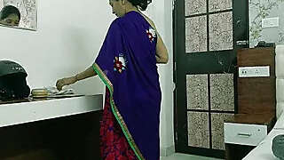 Indian Beautiful Divorced wife hot Sex! RealityReal Sex