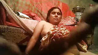 Bhabi aj two time chudwaya _Deshicouplehot