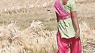 Village desi grills sex in big boobs