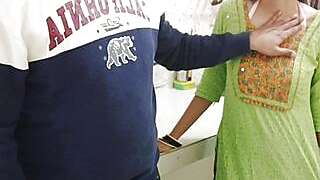 STEPSISTER FUCKED BY STEPBROTHER