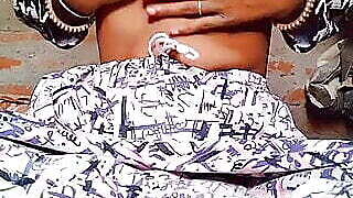 Pati Ke Na Rehne Par Bhabhi Kari Chut Ki jabardast chudai Hindi Sexy Videos