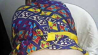 Hot indian wife and husband sex video very beautiful big boobs show