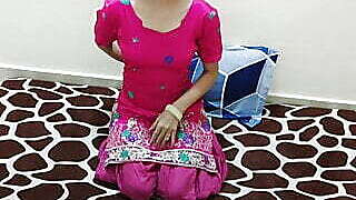 Xxx Step-sister Saarabhabhi got long painful anal fuck with squirting on her engagement in clear hindi audio