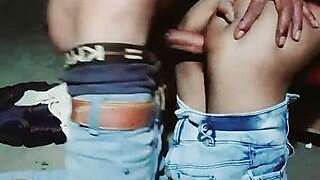 Party me mile sexy girl ke tight chudai