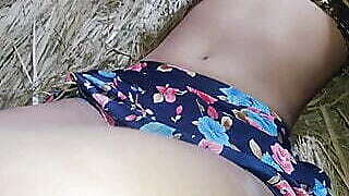 Desi Khet Me Chudai Village Outdoor Indian Hardcore Fucking In Jungle Clear Hindi voice