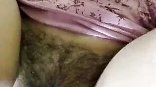 Land par sarso ka tel laga kar young bhabhi ki chudai