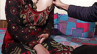 4K PORN-Mammy Ne Ghar Me Hi RandiKhana Khol Rakhha Hai, Clear Hindi Audio