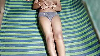 Boyfriend fucked me so much today that my pussy...