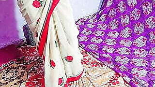 indian old man convinced his daughter-in-law to have sex