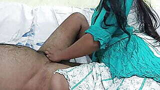 Desi bhabhi ko devar ke sath kiya Ganda kam