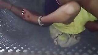 Bhabhi  fucking outdoor in hindi audio