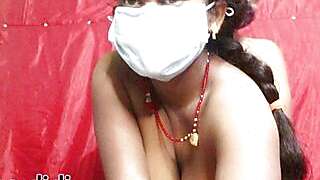 Sapna didi ki ghapa ghap chudgai hindhi voice clear