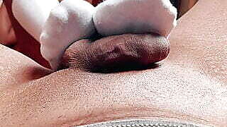 Hot Teen Sexy tight pink pussy big ass big boobs Indian desi college girl having hardcore romantic fuck with stepbrother