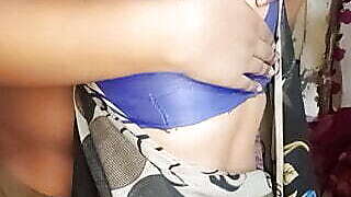 Wife fucked by her husband's friend, Love affair, Neha  Bhabhi