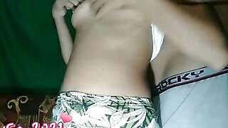 Indian village sex videos of bobby bhabhi with boyfriend in her house