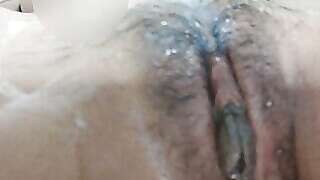 Devar Rahul fuck Disha extremely hard when hubby left alone