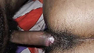 Desi Bhabhi Riya fucking hard by Boyfriend when husband is not home