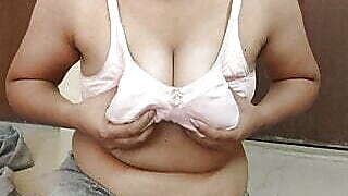 Desi bhabhi ji hui nangi