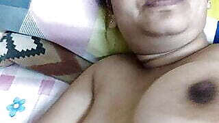 Bhabhi ji ne ki let ke baaten