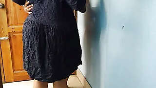 Indian Ladki Model hot video shoot ke dauran Camera Man dwara chudai ke - Desi Model fucked by cameraman during hot shot