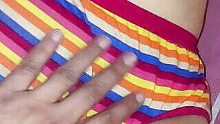 Sanjana Ki Chut Ka Review Hindi Audio