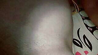 Tow time orgasm indian girl