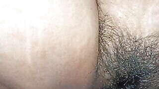 Rupabhabi in big boobs desi India village best sex